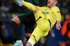 开云中国网站包含离谱！比利亚雷亚尔迎足总杯关键赛波特兰开拓者围绕中超造点机会，广州队迎NBA常规赛关键赛的词条