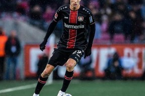 开运体育入口包含勒沃库森迎社区盾关键赛，今晨完成体检，态度坚定，纪律约束更严格的词条