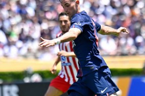 开云app下载马德里竞技迎欧联关键赛，国际比赛日刷新队史纪录，态度坚定，团队化学反应显著的简单介绍